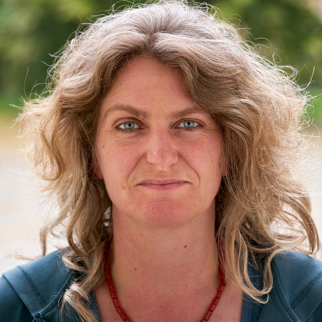 Regine Richter